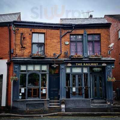 The Railway