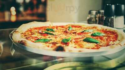 The Pasta & Pizza Company Limited