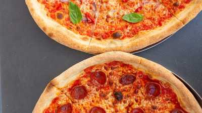 The Pasta & Pizza Company Limited