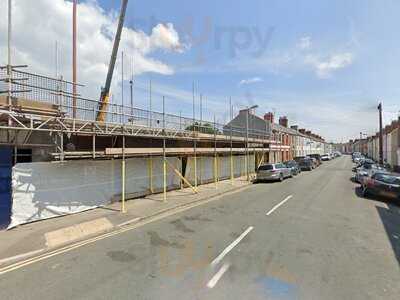 The Pasta & Pizza Company Limited