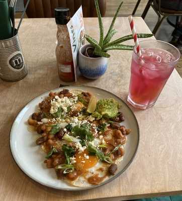 The Pasta & Pizza Company Limited