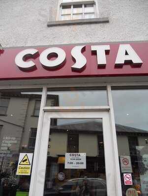 Costa Coffee