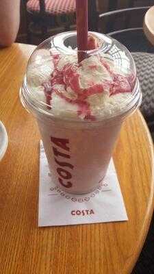 Costa Coffee