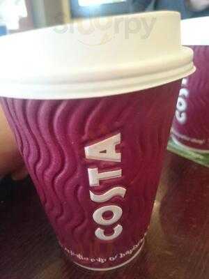 Costa Coffee