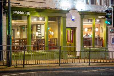 Panache