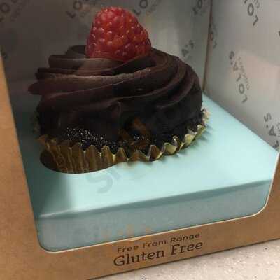 Lola's Cupcakes