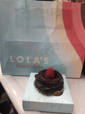 Lola's Cupcakes