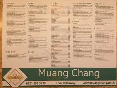 Muang Chang
