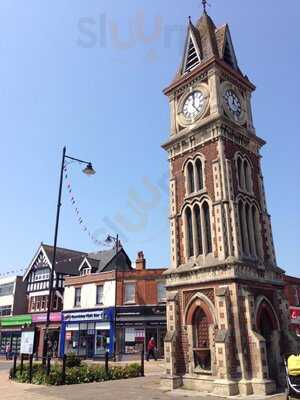 Rumbles Fish Bar Newmarket