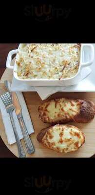 Manara Gourmet Take Away