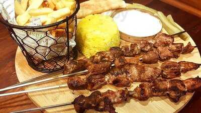 Manara Gourmet Take Away