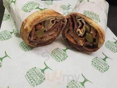 Manara Gourmet Take Away