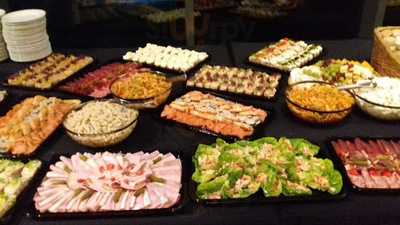 Parkers Cafe Brasserie