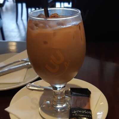 Parkers Cafe Brasserie