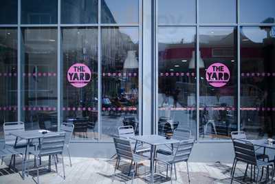 Parkers Cafe Brasserie