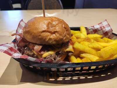 Bluey's Smokehouse
