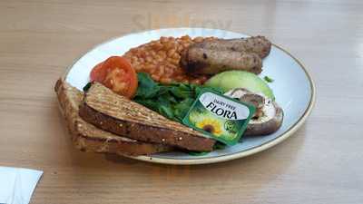 Yo! Cardiff Extra Tesco Kiosk