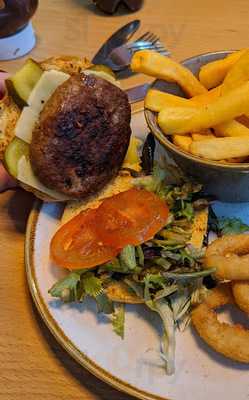 Yo! Cardiff Extra Tesco Kiosk