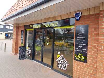 Bean House Kesgrave