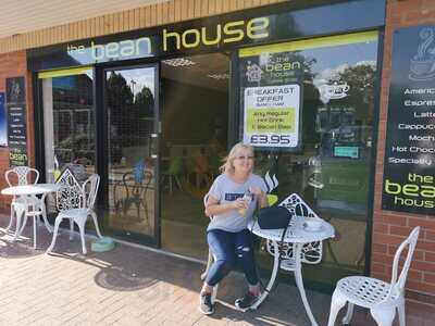 Bean House Kesgrave