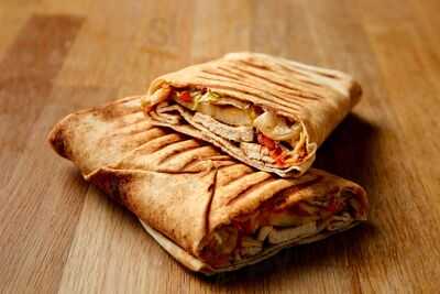 Magic Wrap