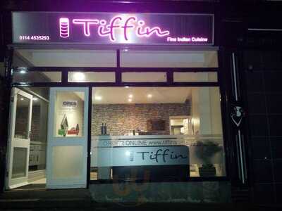 Tiffin