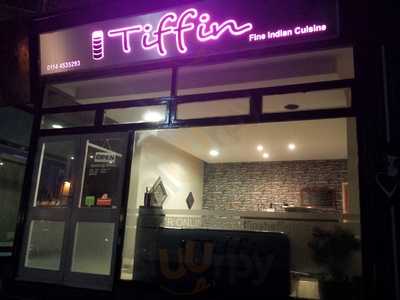 Tiffin