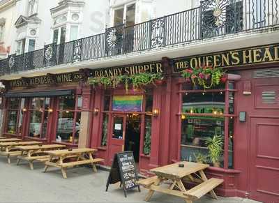 The Queen's Head