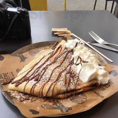 Crepeaffaire