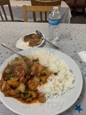 No 1 Chinese Cafe And Takeaway