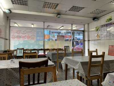 No 1 Chinese Cafe And Takeaway