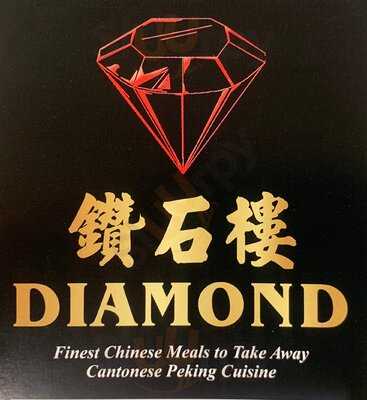 Diamond Takeaway