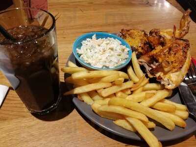 Nando's Birmingham - Star City