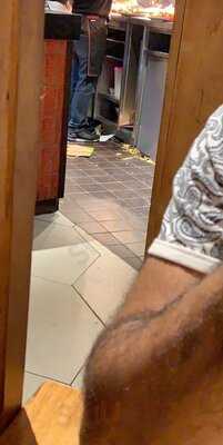 Nando's Birmingham - Star City