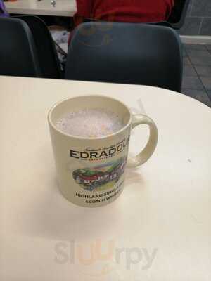 Carols Cafe Doncaster