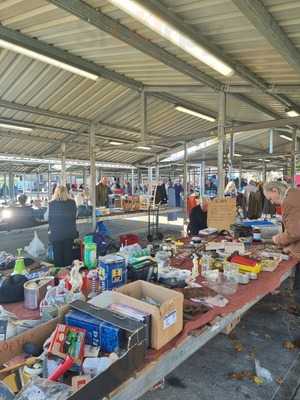 Carols Cafe Doncaster