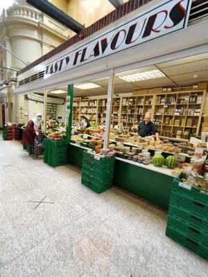 Carols Cafe Doncaster