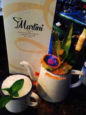 Martini Room