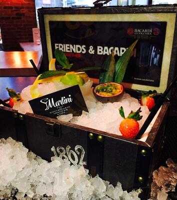 Martini Room