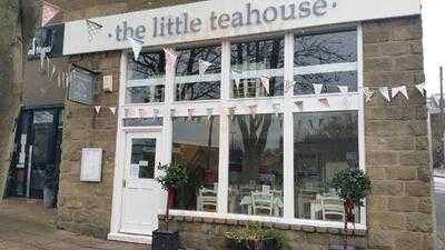 The Little Teahouse