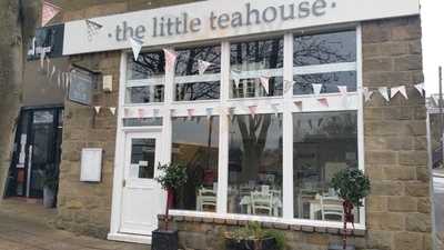 The Little Teahouse