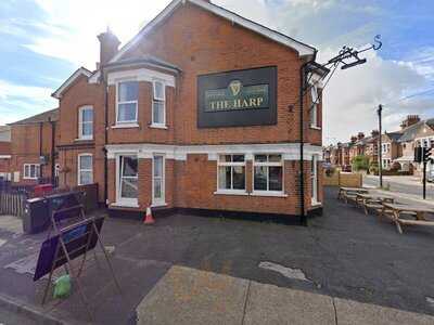 Dining Room At The Old Times Guest House