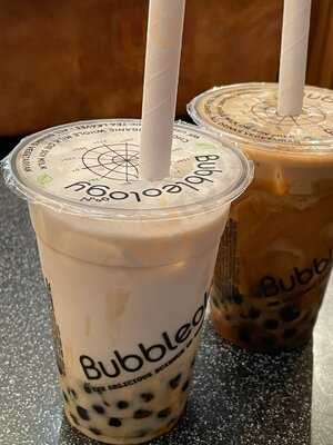 Bubbleology