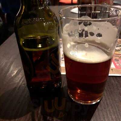 The Golcar Lily Pub And Restaurant