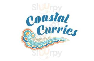 Coastal Curries