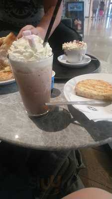 Caffe Nero - St. David's Centre