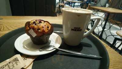 Caffe Nero - St. David's Centre