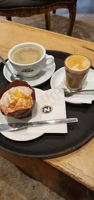 Caffe Nero - St. David's Centre