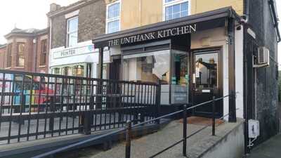 Unthank Kitchen