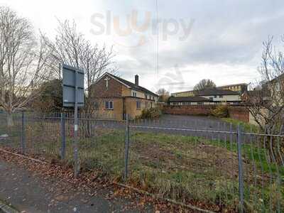 Rainbow Community Cafe